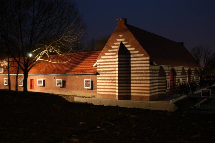 expo horric ferme d'en haut